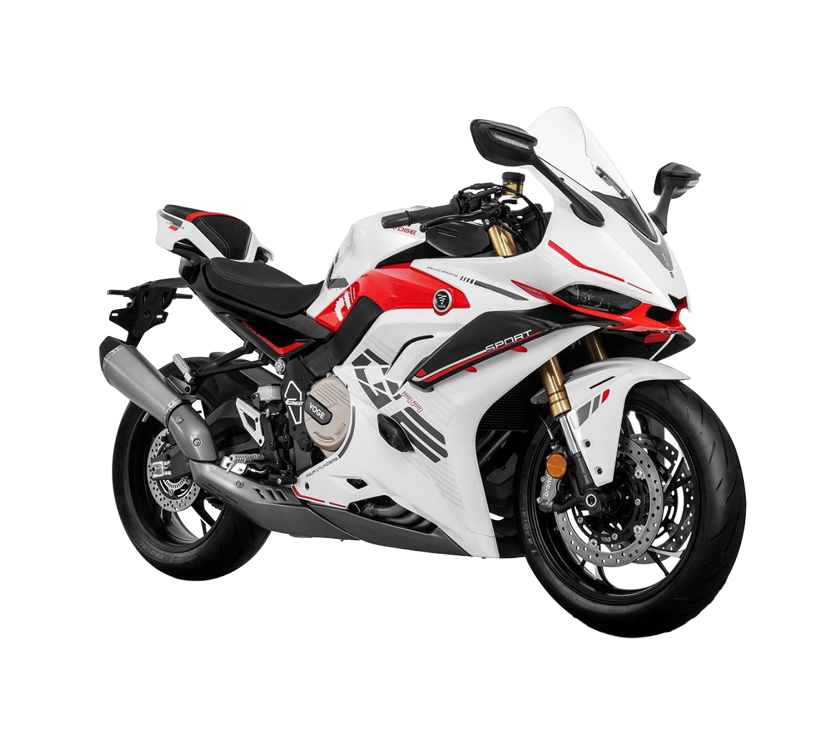 moto